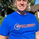 Scott Heady, owner of Scott Heady Air Conditioning & Heating, Inc.